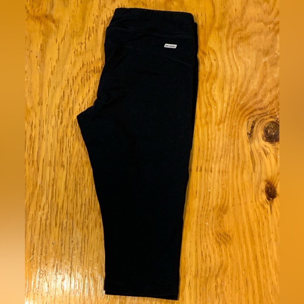 Danskin fitted shorts. Size Medium (8-10)